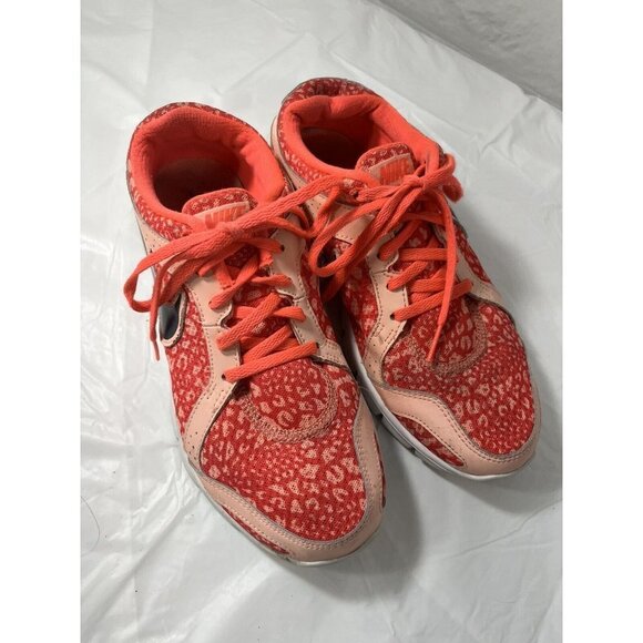 Nike Women Sz 8.5 Flex Experience RN 2 Athletic Training Sneaker Shoe 599548-600 - Picture 2 of 12